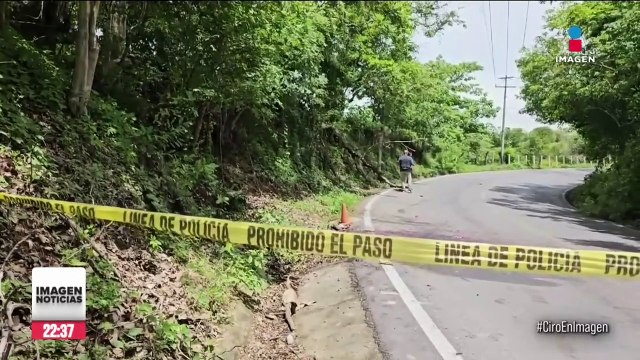Se desata violencia contra policías en Cuernavaca y Guerrero