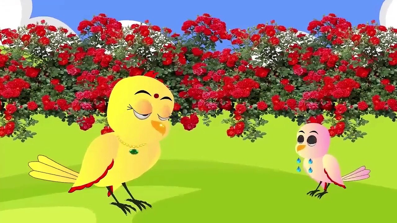 Episode New  _ Chidiya Wala Cartoon_ Tuni Achi Cartoon _ Hindi Kahani _Chichu TV