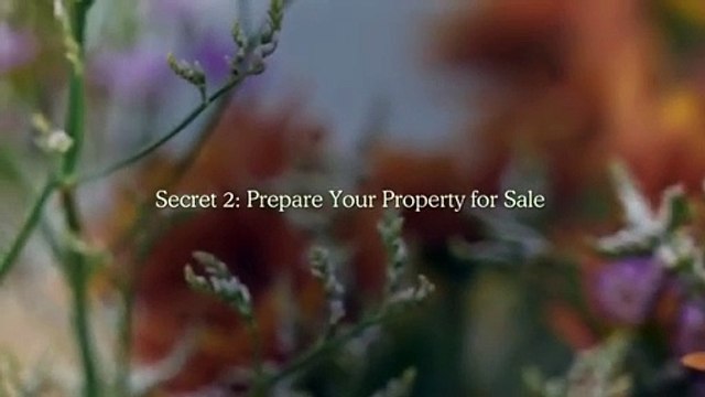 Top Secrets To Sell Your House Quickly And Profitably: Nicholas Statman