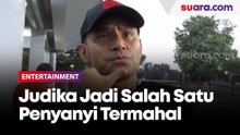 Kini Jadi Salah Satu Penyanyi dengan Bayaran Termahal, Judika: Dulu Pernah Cuma Dikasih 500 Perak