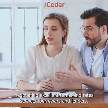 Leading the Market: Top Strategies Employed by Mortgage Brokers in 2024