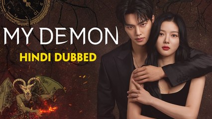 Download Video: My Demon EP.1 Hindi Dubbed