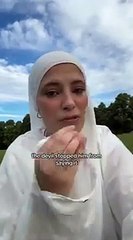 After reverting to Islam i Saw prophet Muhammad Saw in dream