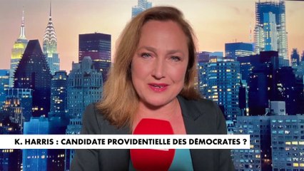 Kimberly Cheatle a admis avoir échoué dans sa mission de protéger l'ancien président