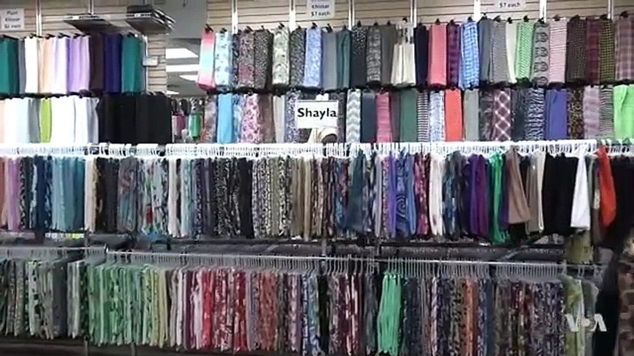 This is the Islamic places