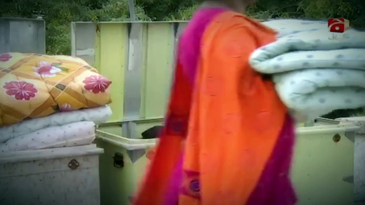 Dolly ke aye ge barat 1