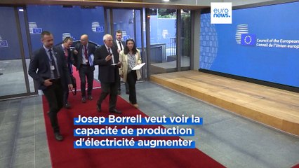 L'Ukraine lutte pour réparer ses centrales électriques endommagées