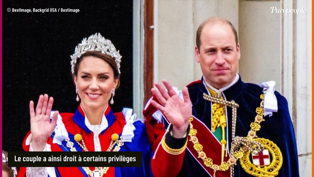 Kate et William : Révélations sur ce lieu top secret dont le prince et la princesse de Galles disposent pour leurs voyages