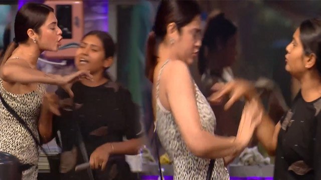 Bigg Boss OTT3: Kritika Shivani Fight पर Armaan Malik Troll, किसको मिला Public Support ?