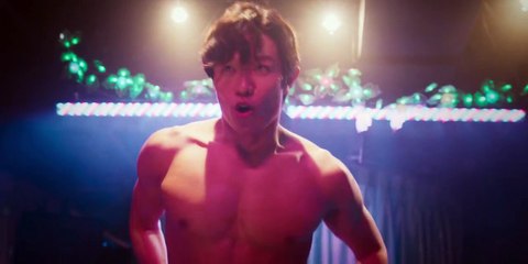 City Hunter Hindi Dubbed Full Movie 🎬 | Action-Packed Thriller