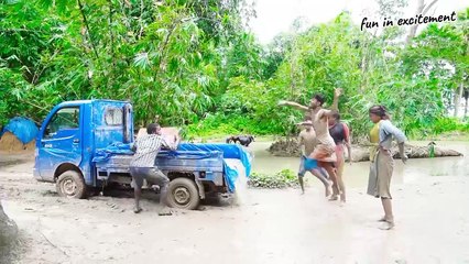 The most watched funny vedio 