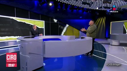 "Este es un sexenio perdido en materia económica": David Páramo