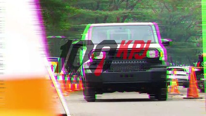 HILUX RANGGA Mobil Pikap Rasa Fortuner