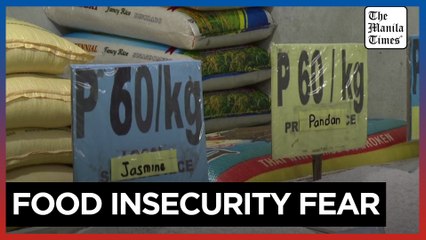 Soaring rice prices in spark consumer concerns