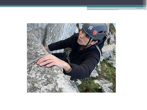 Hong Chong Yi’s-Scaling New Heights: Bouldering Adventures Unleashed