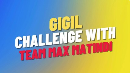 Family Feud: Gigil Challenge with Team Max Matindi | Online Exclusive