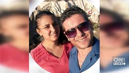 VİDEO HABER: 4 kişinin öldüğü kazanın yeni görüntüsü... Seyhan Baraj Gölü'ne düşen araçta bir aile yok oldu!