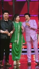 Mamta Ke Mandir Ki Hai Tu Sabse Pyari Murat __ Udit Narayan And Kumar Sanu And Alka Yagnik Song(360P)