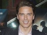 John barrowman