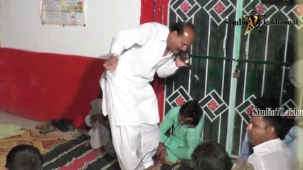 Asan Jana Madine | Naat | Folk Music