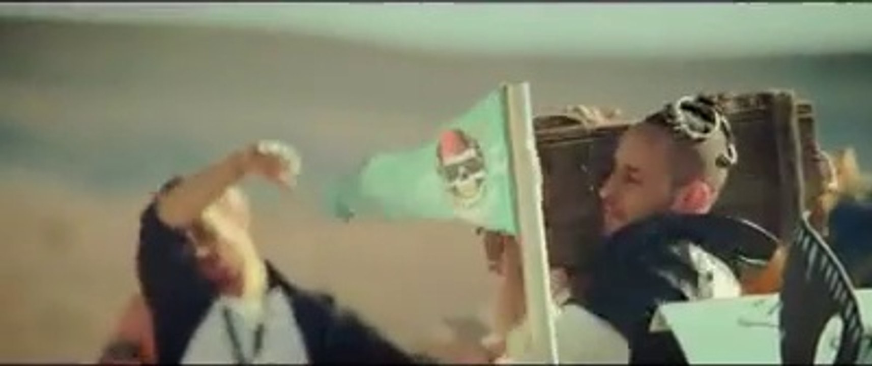 Arabic song
