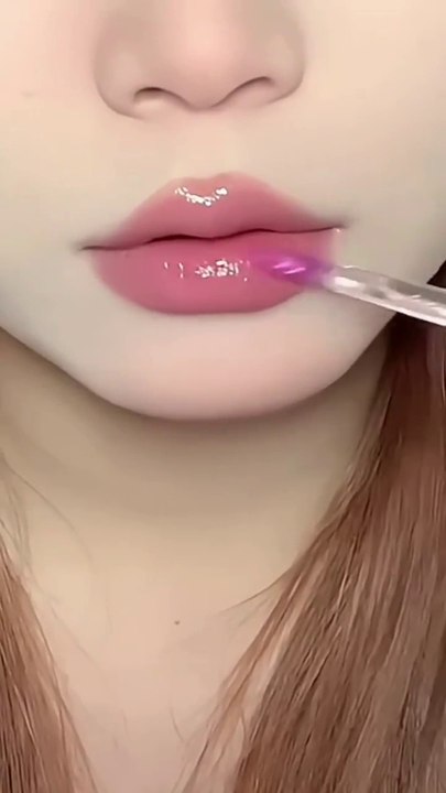 Asian Beauty products , Makeup Tutorial Cute Look, Skincare -- Makeup Artists #shorts