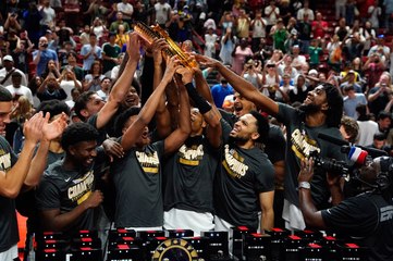 NBA - Summer League : Le Heat triomphe à Las Vegas