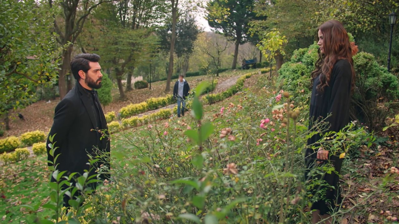 الحلقة 28 | مسلسل زهور الدم | مدبلج بالعربية | Kan Çiçekleri