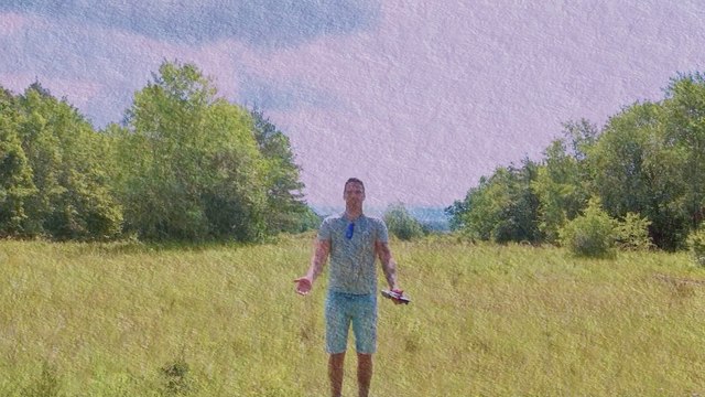 Weimar Doku - von Buchenwald über Belvedere bis zum Bauhaus-Museum