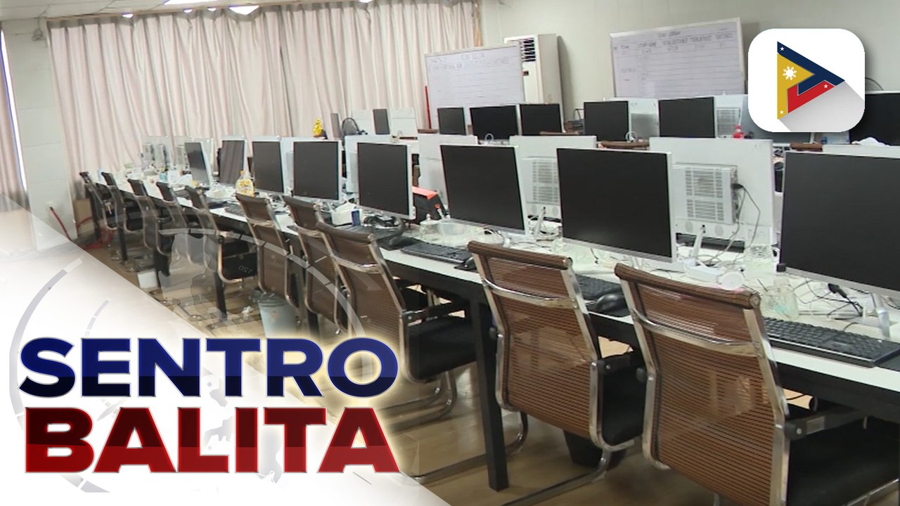 PAGCOR, tiniyak ang pagtalima sa direktiba ni PBBM na ‘total POGO ban’