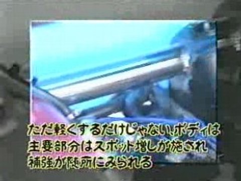 1000 Hp Nissan Skyline Gtr