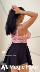 qalab Majnon Arabic song #bollywood#fashion #trending