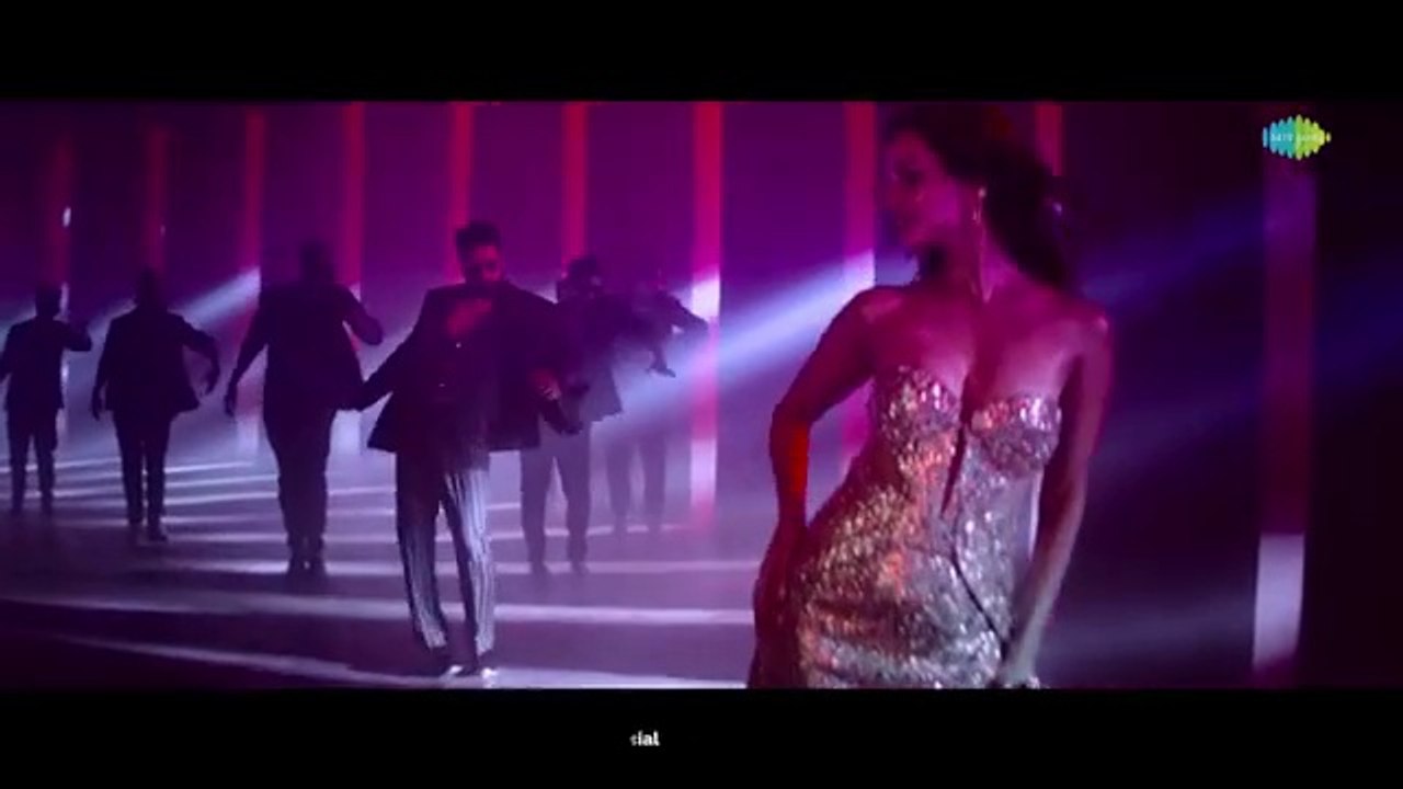 Hussan tera toba toba toba song