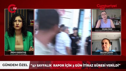 Furkan Apartmanı Davası'nda skandal! Yakınlarını kaybedenler _şüpheli_ duruma düştü!