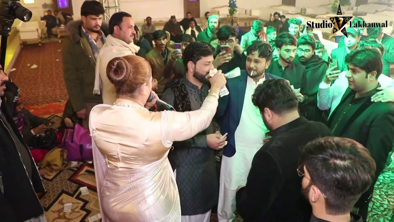 Kadi Roya Karenga | Naseebo Lal | Punjabi Sad Song | Folk Music