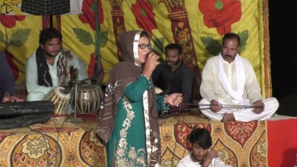 Dam Mast Qalandar | Folk Music | Dhamal | Madem Bilo