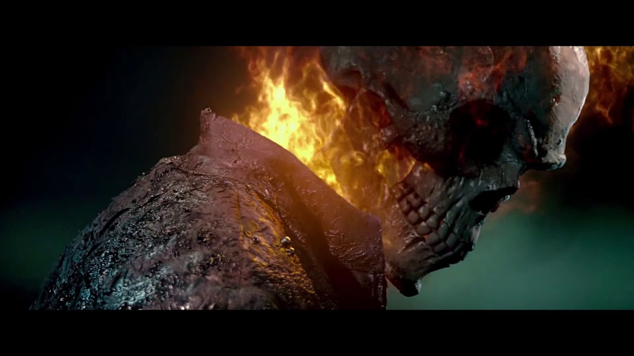 Ghost Rider 2025 Teaser Trailer Ryan Gosling 4k 2160p