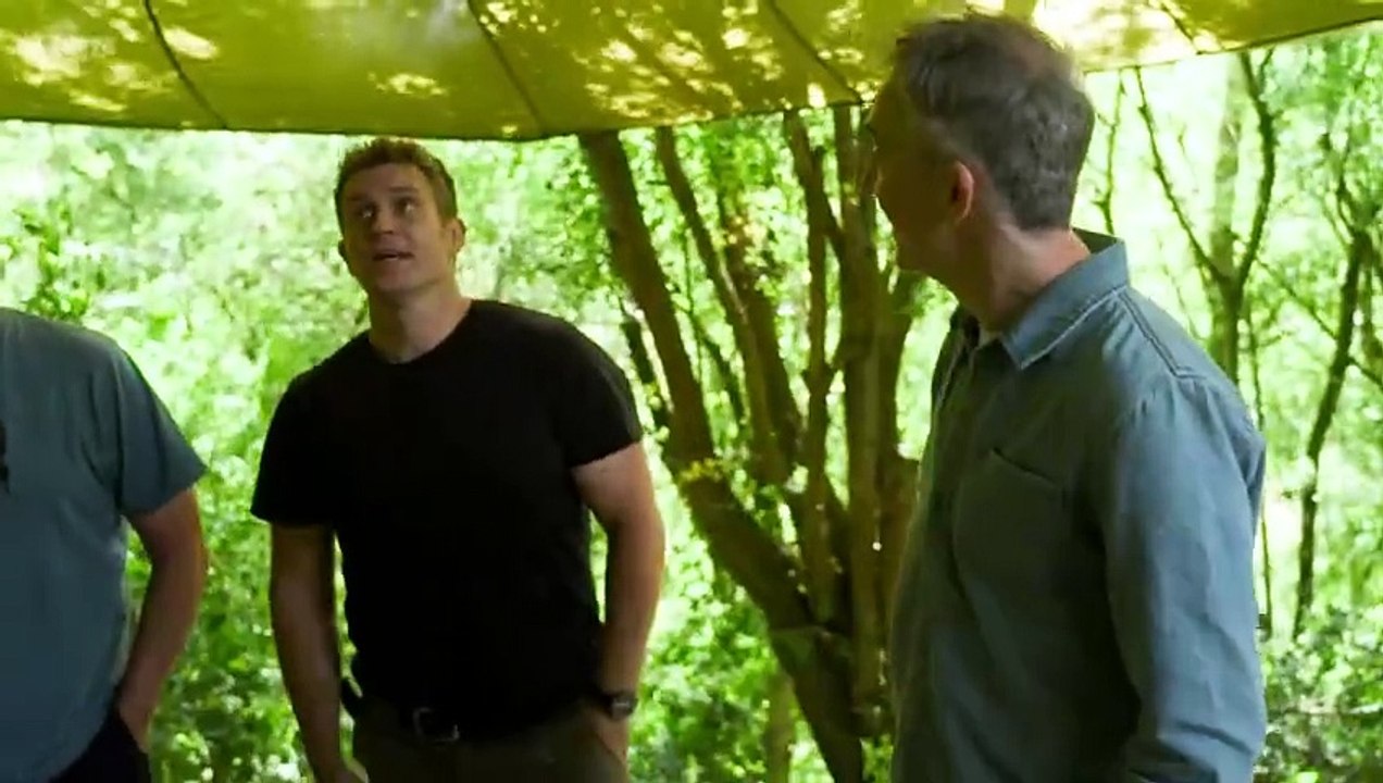 Countryfile - Chew Valley