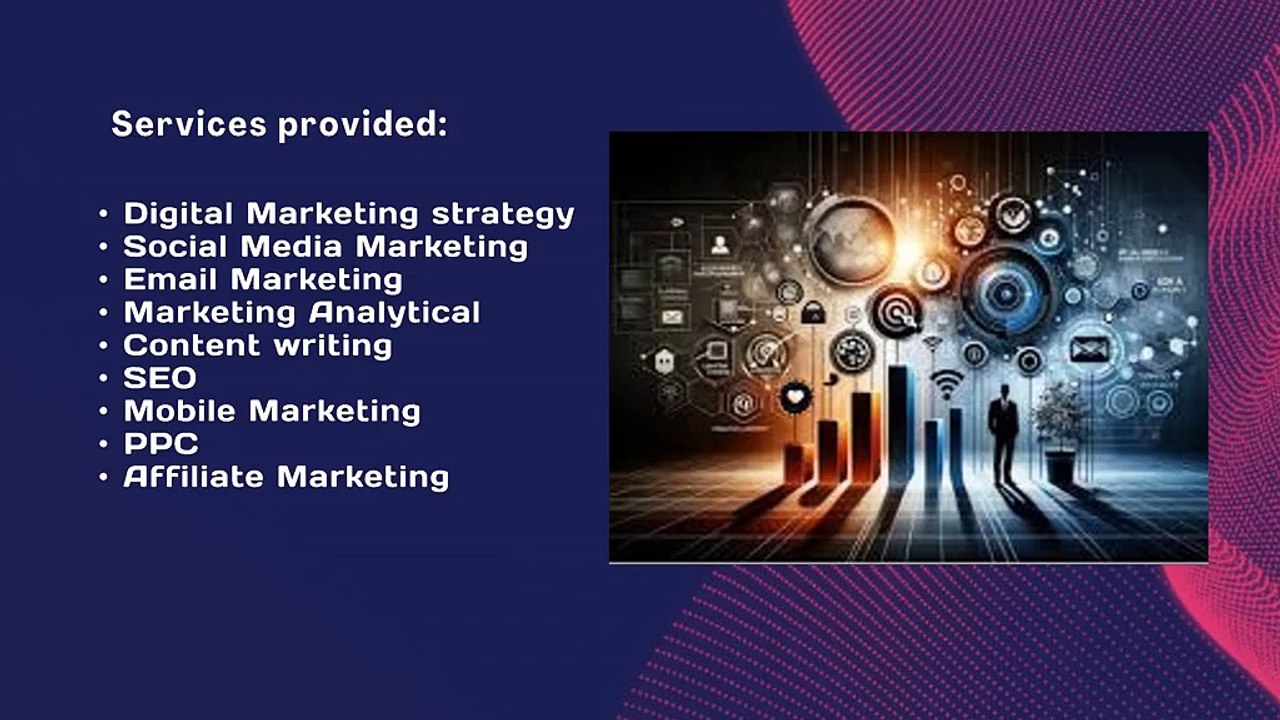 Digital Marketing Solutions With Professionals In India