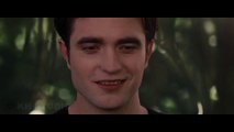 The Twilight Saga 6 The New Chapter Teaser Trailer Robert Pattinson Mackenzie Foy 4k 2160p