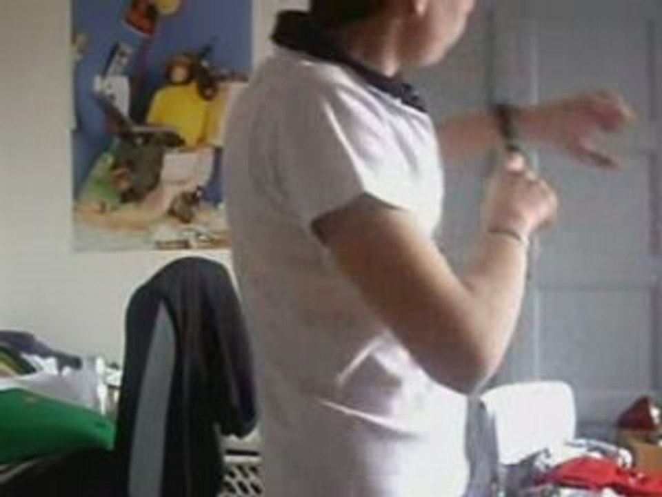 manipulation de carte