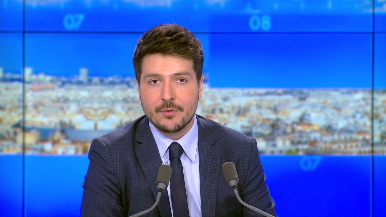 L'édito de Eliot Deval : «Sans majorité, sans nouveau gouvernement, la macronie fait du surplace»