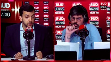 Jean-Philippe Tanguy : "Laurent Wauquiez est un arriviste sans la moindre conviction"