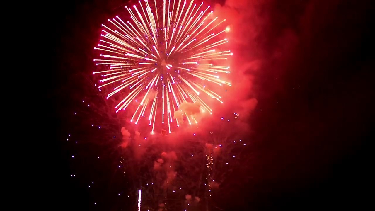 Fireworks