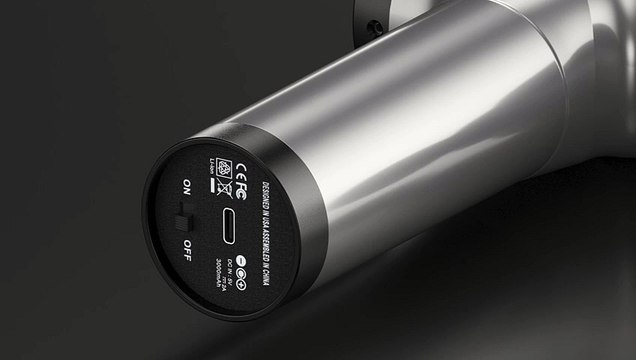 APHERMA Massage Gun Muscle Massage Gun for Athletes