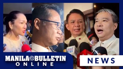 'A big win': Senators laud PBBM's move to ban all POGOs