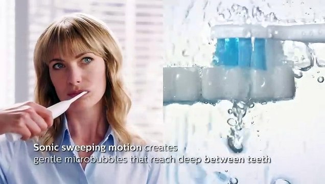 Philips Sonicare Protective - Electric Toothbrush