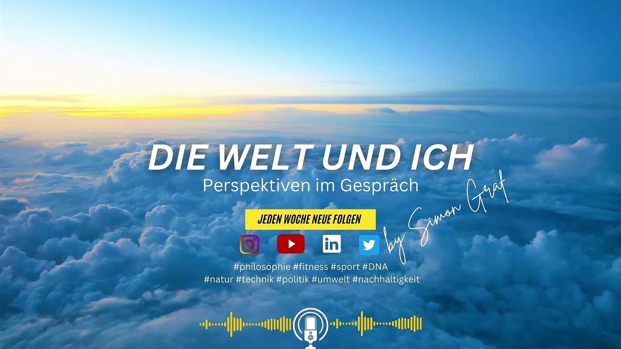 Zauberhafter Unfug Simons Reise durch das Chaos