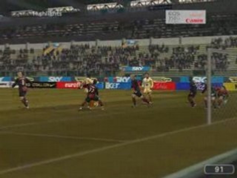 #20 vs. NK Zmajevi