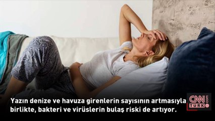 23 Temmuz 2024 günün öne çıkan sağlık haberleri...